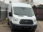 Ford Transit 2.2 TDCi L2H2 / Airco Cruise TVA DÉDUCTIBLE, Euro 5, Achat, Entreprise, 3 places