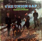 The Union Gap Featuring Gary Puckett – Woman, Woman, Ophalen of Verzenden, Gebruikt, 12 inch, Poprock