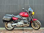 BMW  R1100R   + garantie #motomobilia, Motoren, 2 cilinders, Bedrijf, Meer dan 35 kW, 1100 cc