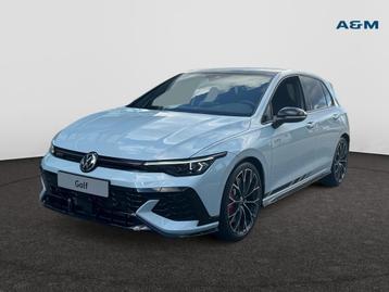 Volkswagen Golf VIII GTI Golf GTI 2.0 TSI Clubsport DSG beschikbaar voor biedingen