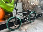 Bmx, Fietsen en Brommers, Fietsen | Crossfietsen en BMX, Ophalen, Zo goed als nieuw