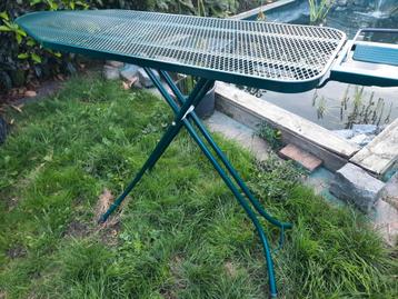 Planche à repasser Brabantia ancienne très bon état  beschikbaar voor biedingen