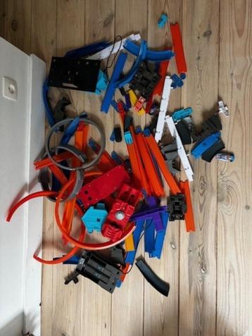 Hotwheels baan  beschikbaar voor biedingen