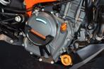 KTM Duke 390 emballé avec des extras avec garantie A2 VENDU, 1 cylindre, Naked bike, 12 à 35 kW, 390 cm³