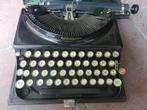 Machine à écrire portable Remington vintage, Collections, Enlèvement, Utilisé