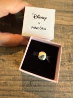 Pandora x Disney Lilo & Stitch, Pandora, Ophalen of Verzenden, Zo goed als nieuw, 1 bedel