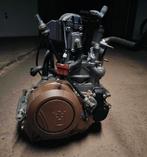 Husqvarna 701 super Moto van 2023, Motoren, Particulier