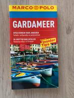 Barbara Schaefer - Gardameer, Livres, Guides touristiques, Enlèvement ou Envoi, Budget, Comme neuf, Barbara Schaefer