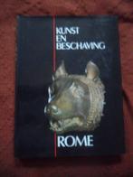 Kunst en Beschaving, Boeken, Christian Papeians, Overige onderwerpen, Ophalen, Gelezen