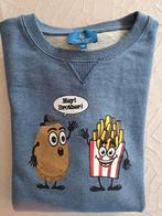 Pull Scapa Sports pour garçon 16 ans M176, Enfants & Bébés, Vêtements enfant | Taille 176, Garçon, Enlèvement ou Envoi, Pull ou Veste