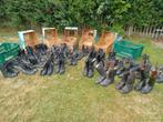 combat boots / botinnen, Ophalen of Verzenden