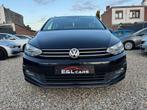 Volkswagen Touran 1.6 TDi 7 places *12 mois de garantie*, Auto's, Stof, Euro 6, 4 cilinders, 116 pk