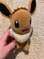 Knuffel Eevee, Enlèvement ou Envoi, Utilisé