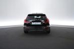 (1YPF065) VOLVO V60, Auto's, Volvo, Gebruikt, Zwart, Leder, 150 pk