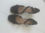 Sandales, Ophalen, Anna Field, Schoenen met lage hakken, Gedragen