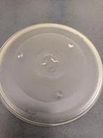 Plateau micro onde, Elektronische apparatuur, Ophalen