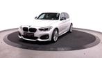 BMW 116 116D Automaat/GPS/Full LED/Park.Sens.Voor en Achter, 5 places, 0 kg, 0 min, 0 kg