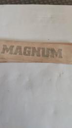 Peugeot sticker, Ophalen of Verzenden, Peugeot