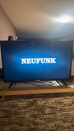 Neufunk tv, Audio, Tv en Foto, Televisies, 50 Hz, Ophalen, Overige merken, Gebruikt