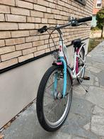 Fiets Puky Skyride 24 inch 3 versnellingen, goede staat, Ophalen, Zo goed als nieuw, 24 inch, Versnellingen