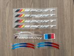 Auto stickers, Auto-onderdelen, Ophalen