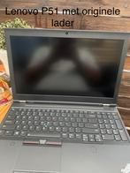 Te koop: Lenovo ThinkPad T540p met originele lader, Computers en Software, Windows Laptops, Ophalen, Zo goed als nieuw, Qwerty