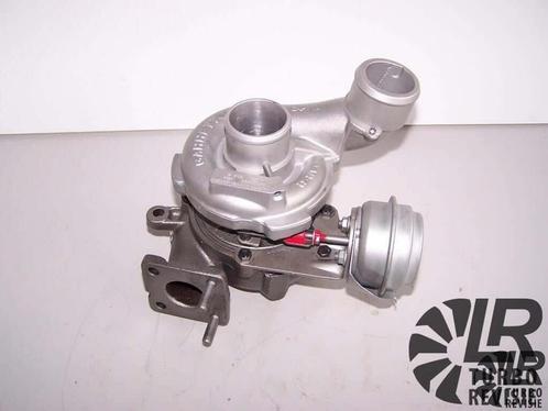 Revisie turbo Alfa Fiat 1.9 jtd 150 PK 777250 / 760497, Auto-onderdelen, Motor en Toebehoren, Alfa Romeo, Fiat, Gereviseerd, Ophalen of Verzenden