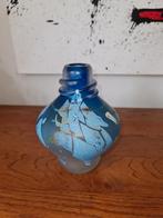 Louis leloup vase, Ophalen