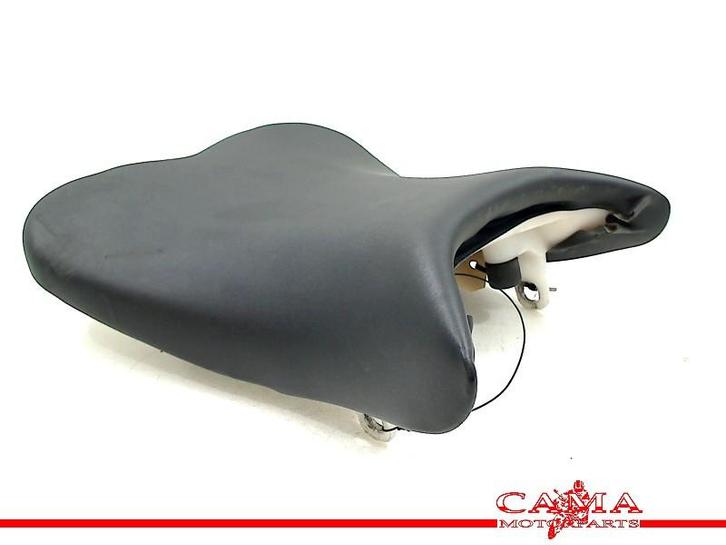 BUDDYSEAT VOOR Suzuki GSX R 750 2006-2007 (GSXR750 K6 / K7), Motoren, Onderdelen | Suzuki, Gebruikt