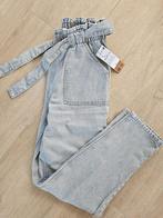 Nieuwe grijze jeans, Kleding | Dames, Broeken en Pantalons, Ophalen of Verzenden, Nieuw, Maat 36 (S)