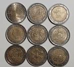 Herdenkingsmunten België, Enlèvement ou Envoi, Monnaie en vrac