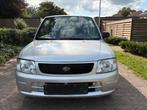 Daihatsu cuore 1.0 benzine euro4, Auto's, Voorwielaandrijving, 4 zetels, Stof, 50 kW