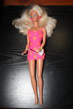 Mattel Barbie 1994 Ruffle Fun, Utilisé, Enlèvement ou Envoi, Barbie