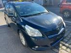 Toyota verso 2.2 d cat full options chauffe un peu ?, Autos, Toyota, Cuir, Euro 5, Achat, Entreprise