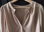 Elegante en comfortabele blouse, Kleding | Dames, Ophalen of Verzenden, Zo goed als nieuw, Maat 46/48 (XL) of groter