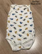 Romper zonder mouwen (Zeeman, maat 50/56), Kinderen en Baby's, Babykleding | Maat 50, Ophalen of Verzenden, Zo goed als nieuw