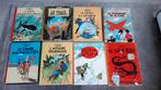 BD Tintin, Livres, Enlèvement ou Envoi