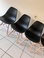 Stoelen, Ophalen