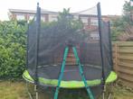Trampoline 3,05m, Ophalen, Zo goed als nieuw