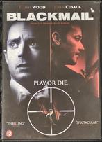 Dvd's Triller, Cd's en Dvd's, Dvd's | Thrillers en Misdaad, Ophalen of Verzenden, Zo goed als nieuw