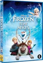 Frozen, Cd's en Dvd's, Ophalen of Verzenden, Gebruikt