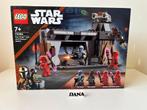 Lego Star Wars Paz Vizsla en Moff Gideon duel(75386)Nieuw!, Ophalen of Verzenden, Zo goed als nieuw, Lego