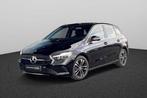 Mercedes-Benz B 180 nieuw model 2023, 5 places, Noir, Break, Automatique