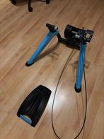 Tacx Boost Fietstrainer, Sport en Fitness, Ophalen of Verzenden, Zo goed als nieuw, Overige typen