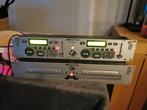 Oldschool cd speler, Audio, Tv en Foto, Ophalen of Verzenden, Zo goed als nieuw