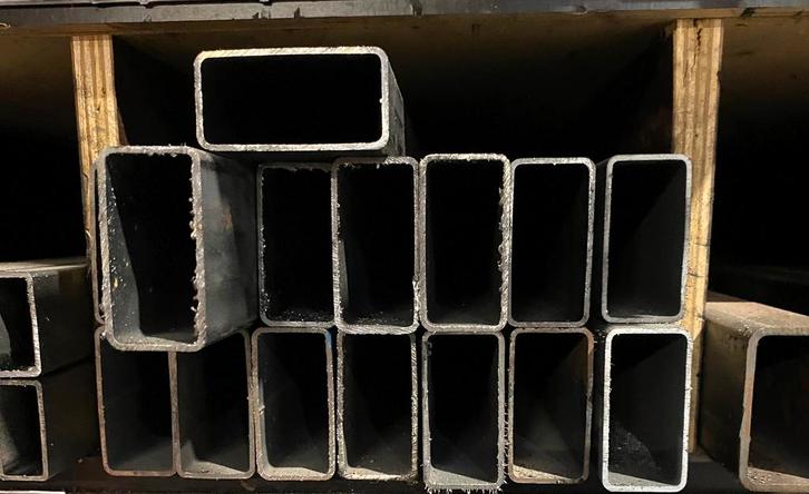 Soudeur, Doe-het-zelf en Bouw, Metalen, Zo goed als nieuw, Ophalen