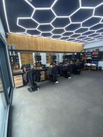 Kapperszaak voor overnamen