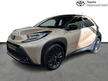 Toyota Aygo X Limited #2 1.0 MT  beschikbaar voor biedingen