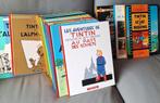 collection bd Tintin complète, Livres, Enlèvement