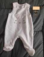 Zacht Pakje Nieuw maat 56, Kinderen en Baby's, Babykleding | Maat 56, Ophalen, Pakje